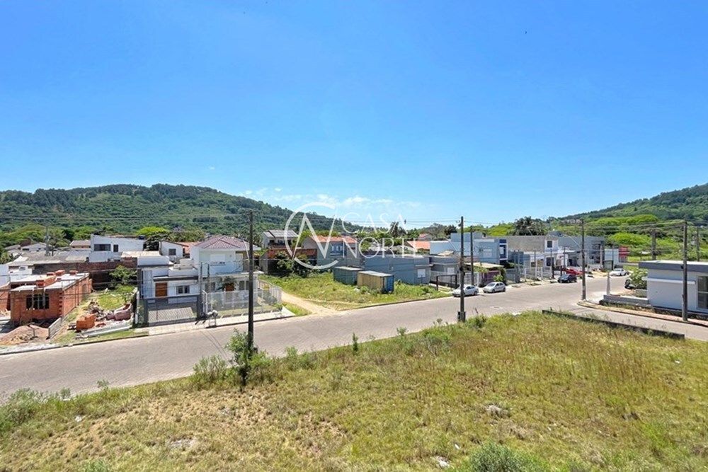 Casa à venda com 2 quartos, 170m², 2 suítes, 2 vagas, Monsenhor Augusto Dalvit no bairro Hípica em Porto Alegre
