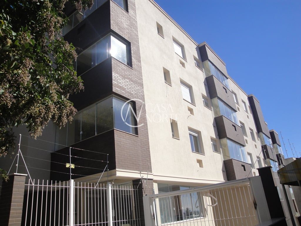 Apartamento Garden à venda com 1 quarto, 89m², 1 vaga, Dona Gabriela no bairro Menino Deus em Porto Alegre