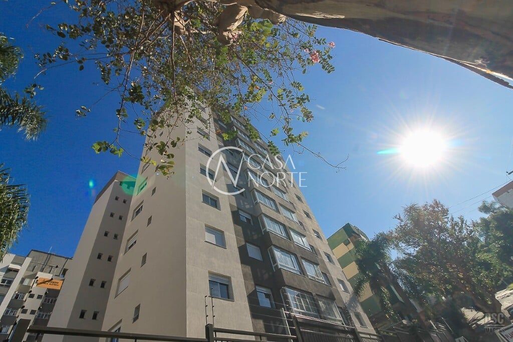 Apartamento Garden à venda com 2 quartos, 83m², 1 suíte, 2 vagas, Buenos Aires no bairro Petrópolis em Porto Alegre
