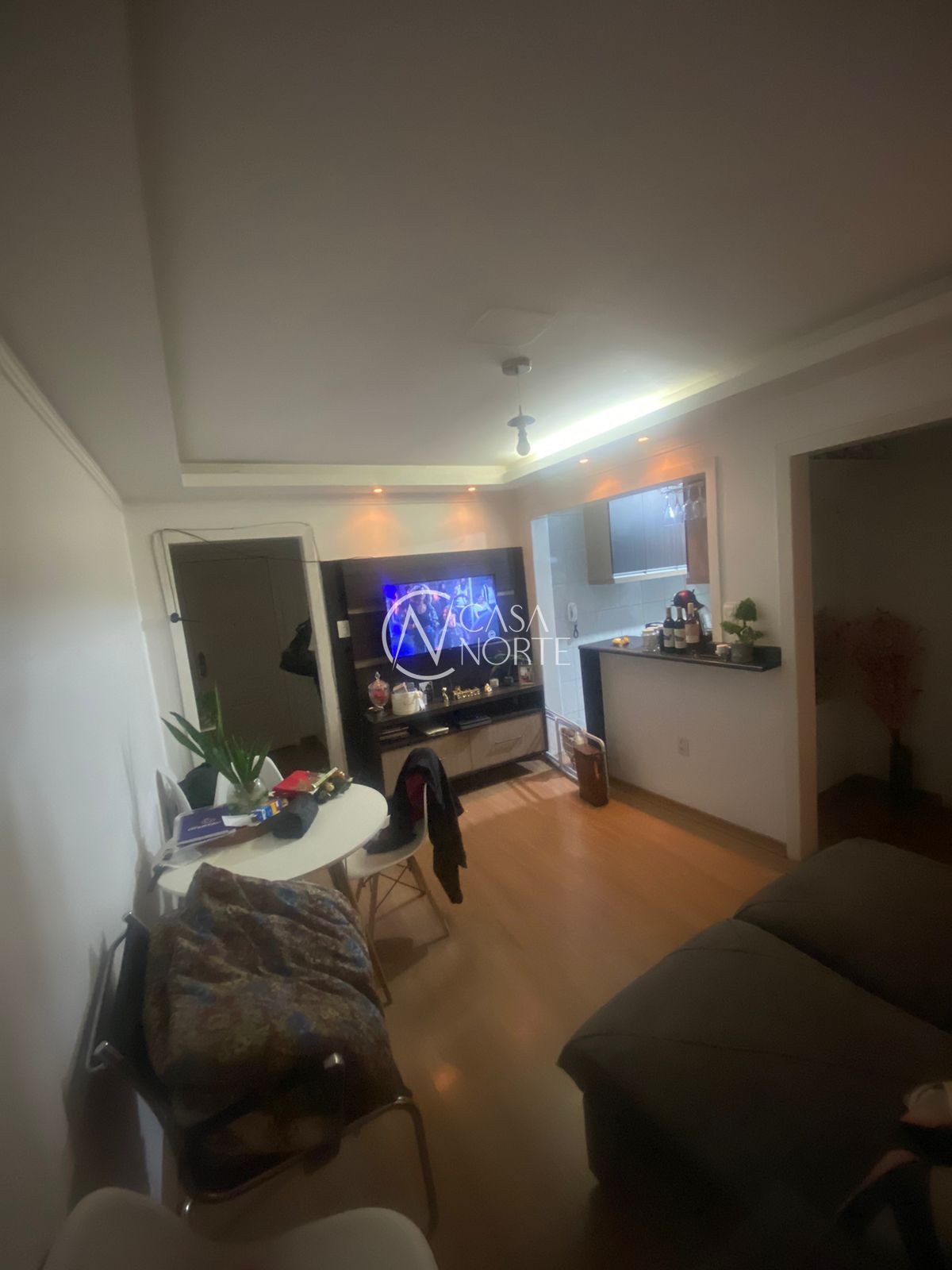Apartamento à venda com 2 quartos, 55m², 1 vaga, Avenida Aureliano de Figueiredo Pinto no bairro Praia de Belas em Porto Alegre
