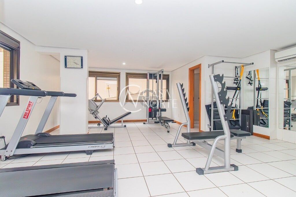 Apartamento à venda com 2 quartos, 74m², 1 suíte, 1 vaga, Coronel Corte Real no bairro Petrópolis em Porto Alegre