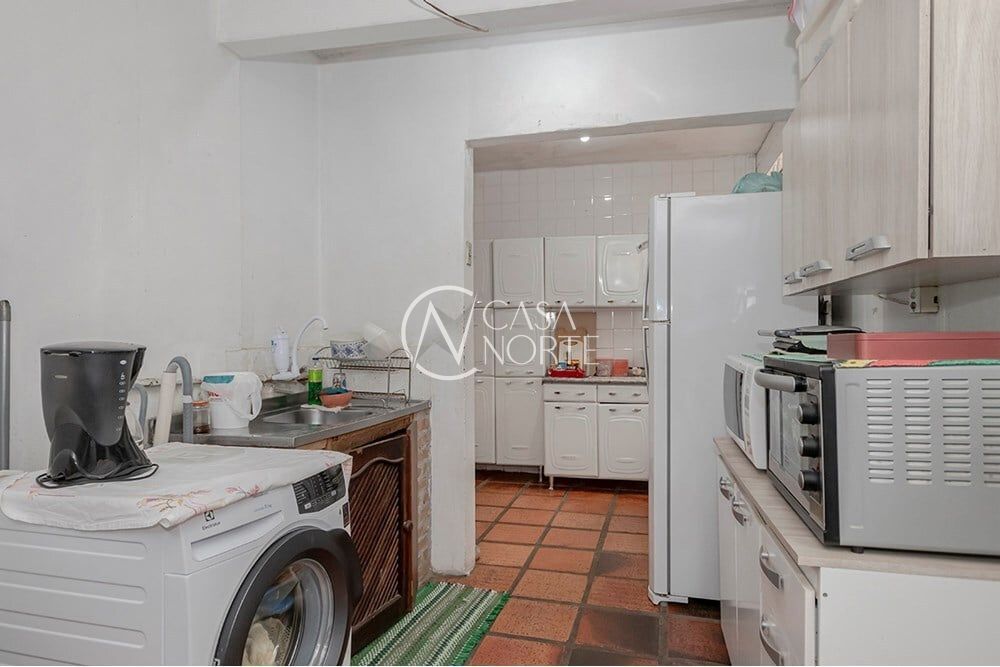 Casa à venda com 3 quartos, 80m², Dos Flamboyant no bairro Santa Tereza em Porto Alegre