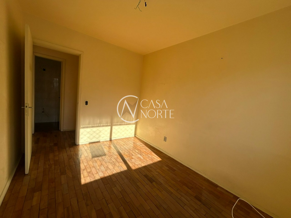 Apartamento à venda com 2 quartos, 62m², Rua Barão do Triunfo no bairro Menino Deus em Porto Alegre