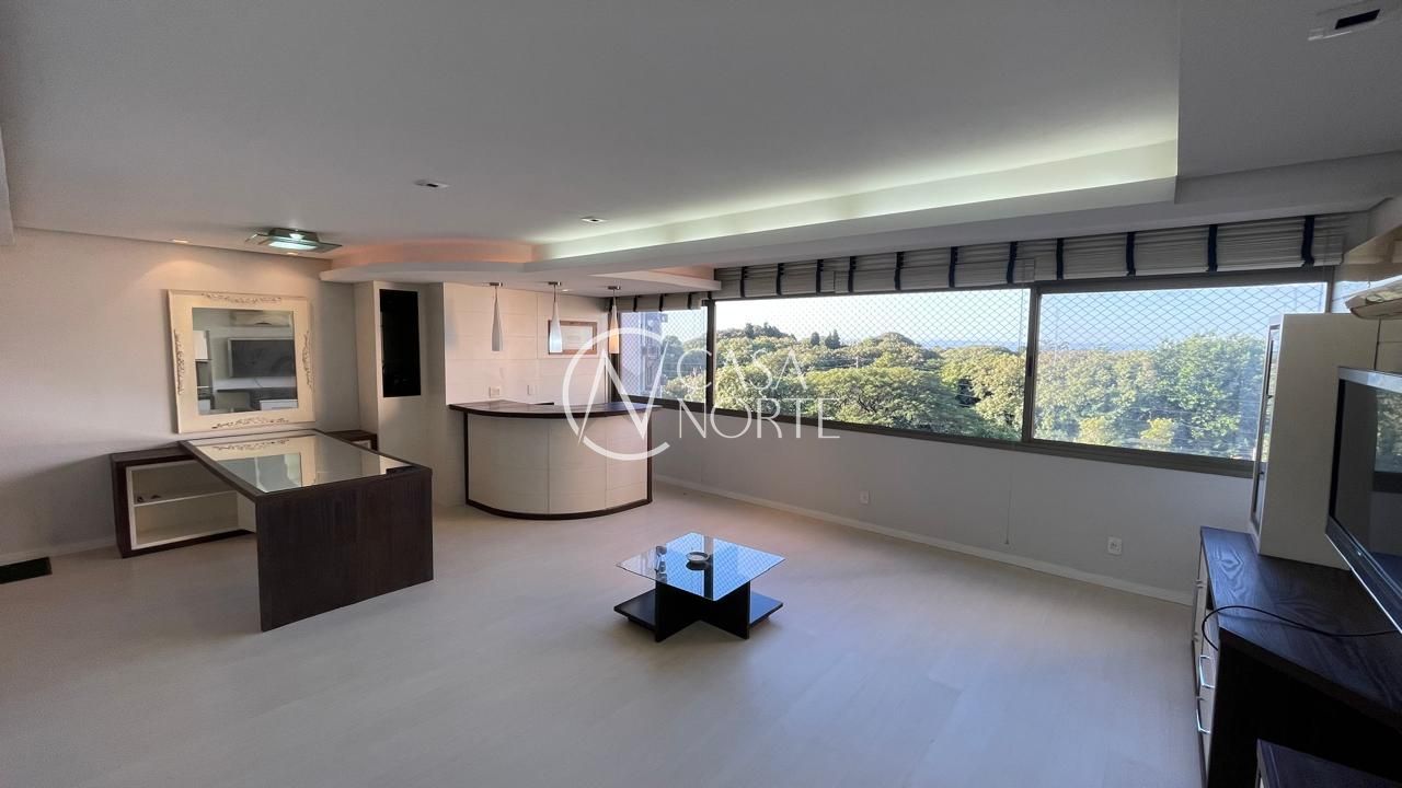 Apartamento à venda com 3 quartos, 117m², 1 suíte, 2 vagas, Avenida Cristóvão Colombo no bairro Higienópolis em Porto Alegre