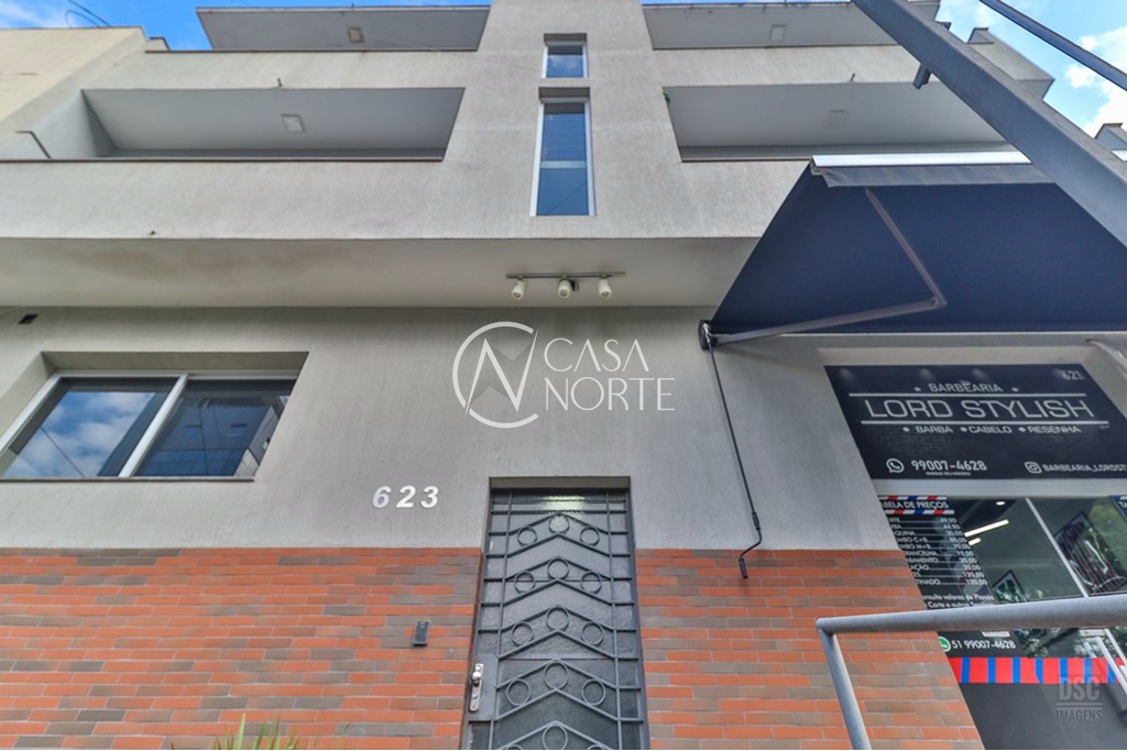 Apartamento à venda com 2 quartos, 86m², 1 suíte, Rua Eudoro Berlink no bairro Mont Serrat em Porto Alegre