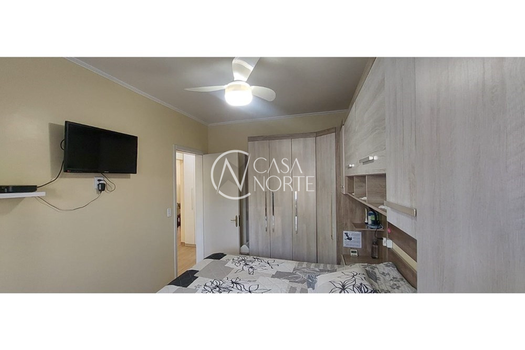 Casa à venda com 2 quartos, 80m², 1 suíte, Chácara das Nascentes no bairro Lomba do Pinheiro em Porto Alegre