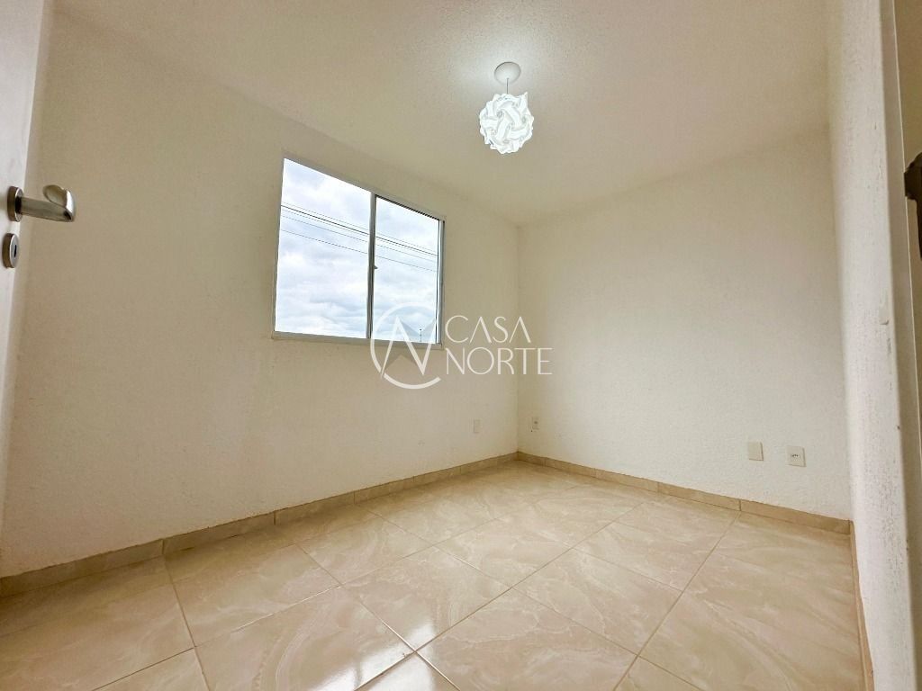 Apartamento à venda com 2 quartos, 41m², 1 vaga, Souza Melo no bairro Sarandi em Porto Alegre