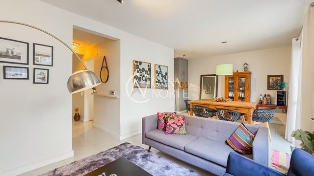 Casa de Condomínio à venda com 4 quartos, 156m², 1 suíte, 2 vagas, Avenida Willy Eugênio Fleck no bairro Ecoville em Porto Alegre