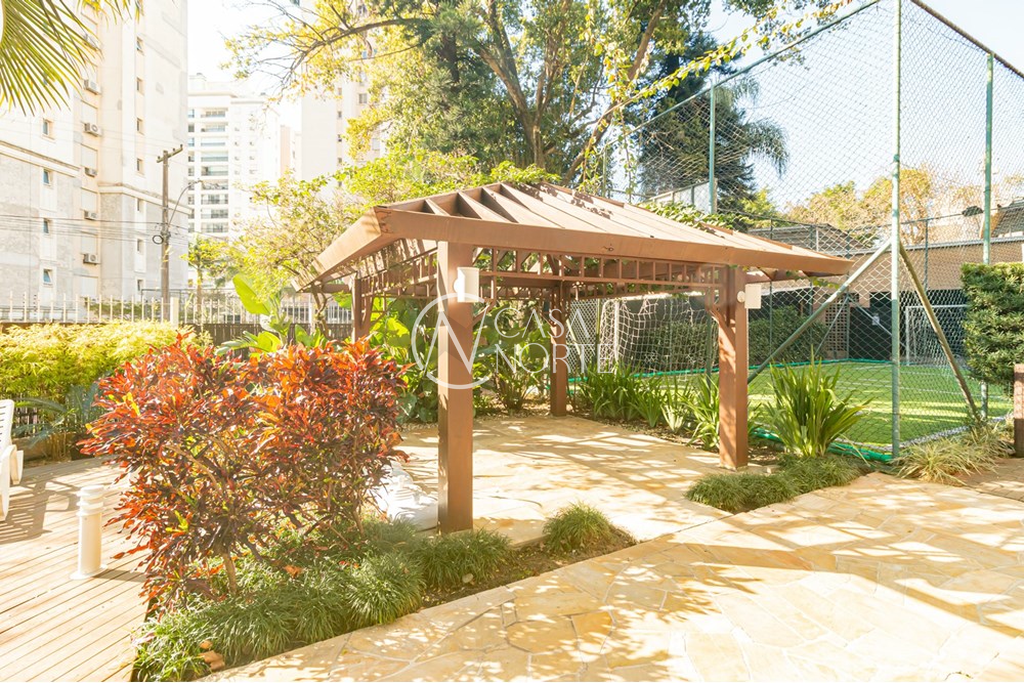 Apartamento à venda com 2 quartos, 61m², 1 vaga, Avenida Andaraí no bairro Mont Serrat em Porto Alegre