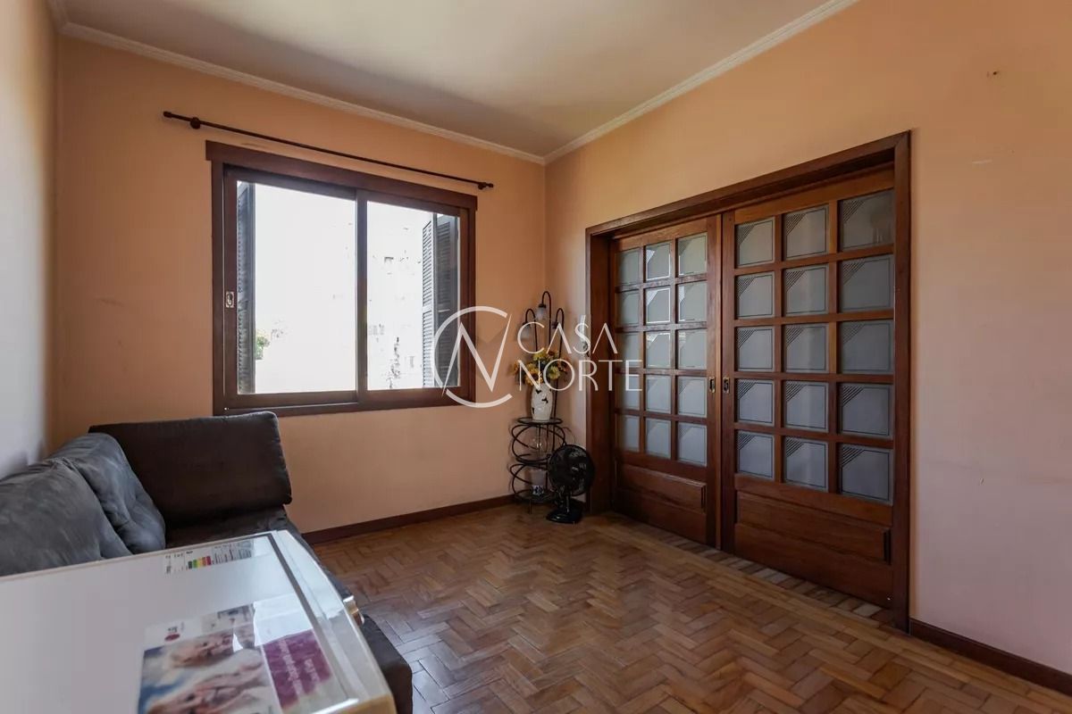 Apartamento à venda com 3 quartos, 76m², 1 vaga, Avenida Baltazar de Oliveira Garcia no bairro São Sebastião em Porto Alegre
