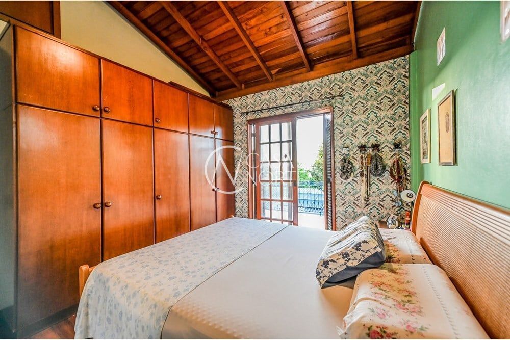 Casa de Condomínio à venda com 4 quartos, 200m², 1 suíte, 2 vagas, Das Figueiras no bairro Santa Tereza em Porto Alegre