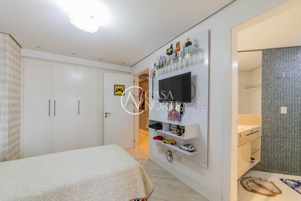 Apartamento à venda com 4 quartos, 266m², 4 suítes, 3 vagas, Bagé no bairro Petrópolis em Porto Alegre