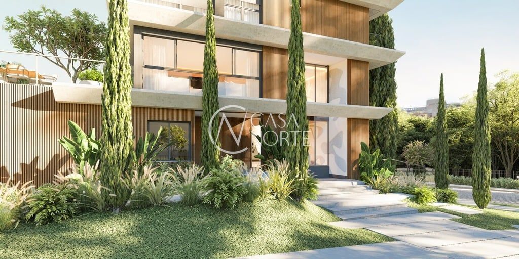 Apartamento à venda com 3 quartos, 179m², 3 suítes, 3 vagas, Coronel Bordini no bairro Bela Vista em Porto Alegre