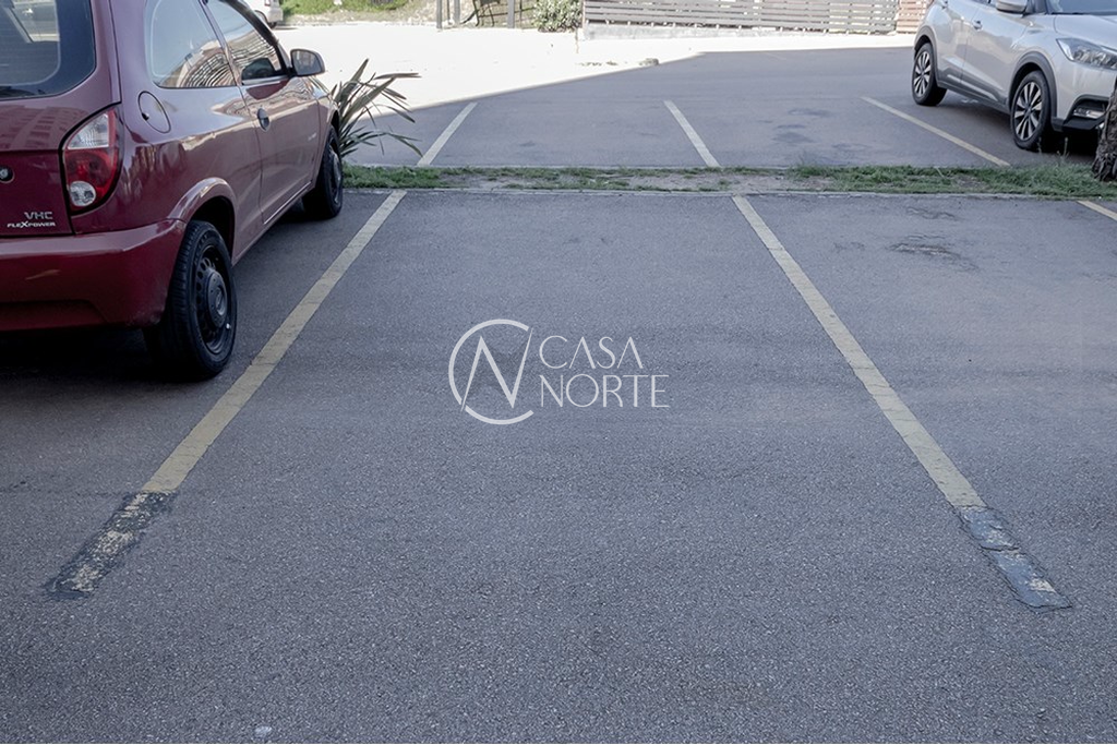 Apartamento à venda com 2 quartos, 48m², 1 vaga, Avenida Protásio Alves no bairro Morro Santana em Porto Alegre