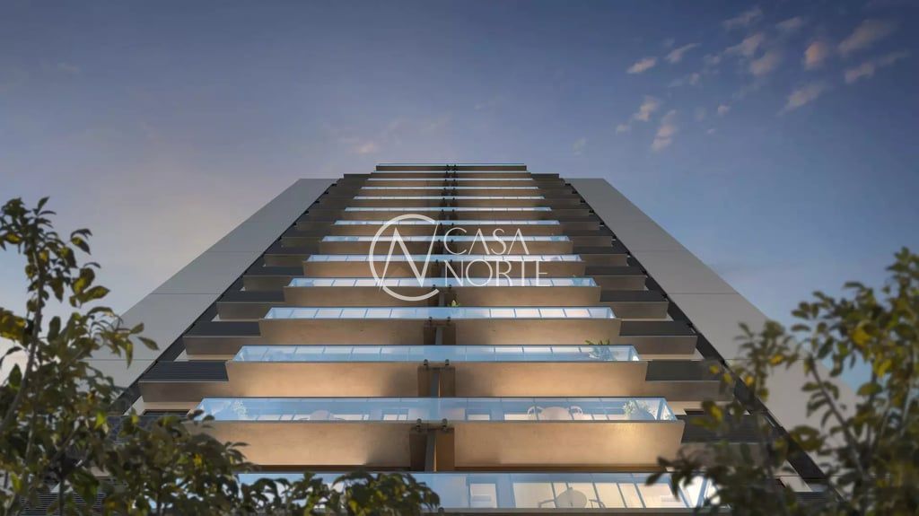 Cobertura à venda com 3 quartos, 231m², 3 suítes, 2 vagas, Nova York no bairro Auxiliadora em Porto Alegre