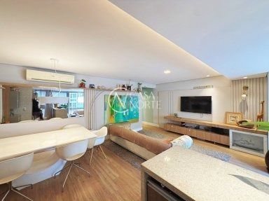 Apartamento à venda com 3 quartos, 111m², 1 suíte, 2 vagas, Travessa Jundiaí no bairro Higienópolis em Porto Alegre