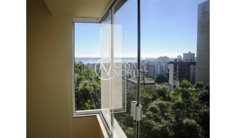 Apartamento à venda com 1 quarto, 44m², 2 vagas, Dona Gabriela no bairro Menino Deus em Porto Alegre