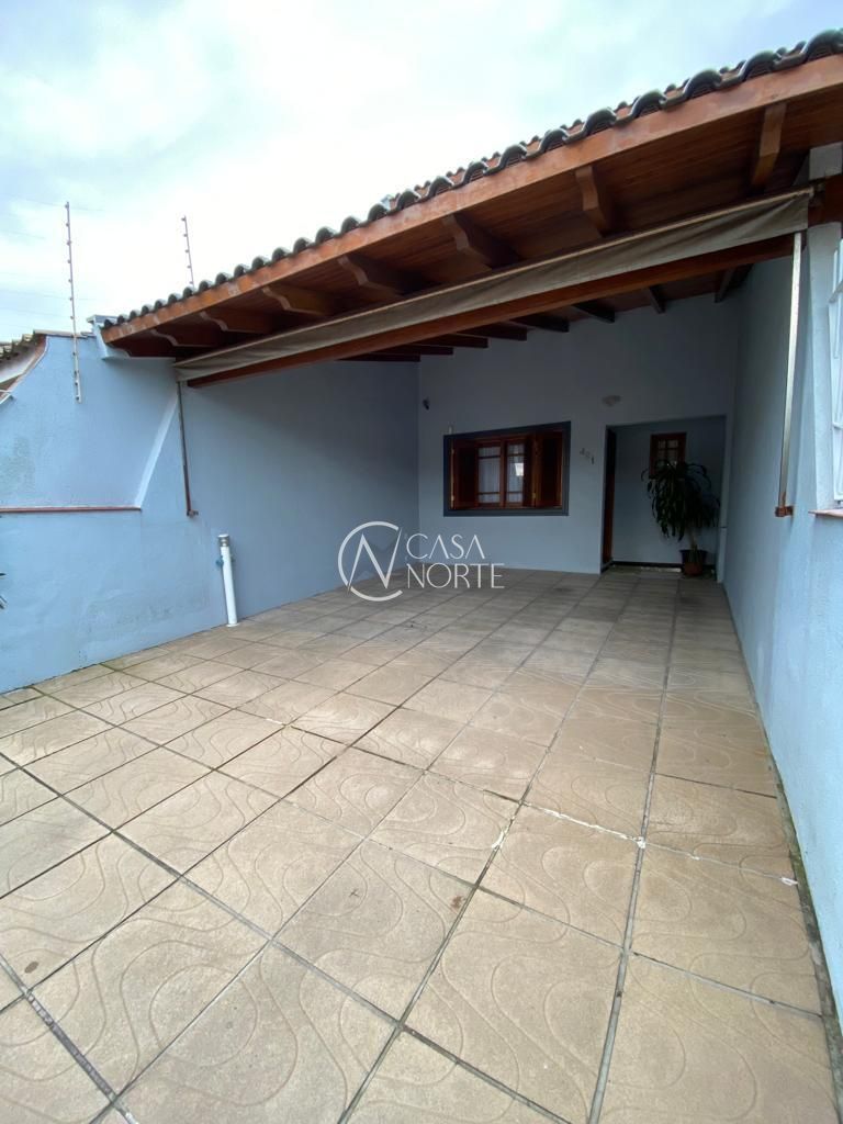 Casa à venda com 2 quartos, 170m², 1 suíte, 2 vagas, Laudelino Freire no bairro Sarandi em Porto Alegre