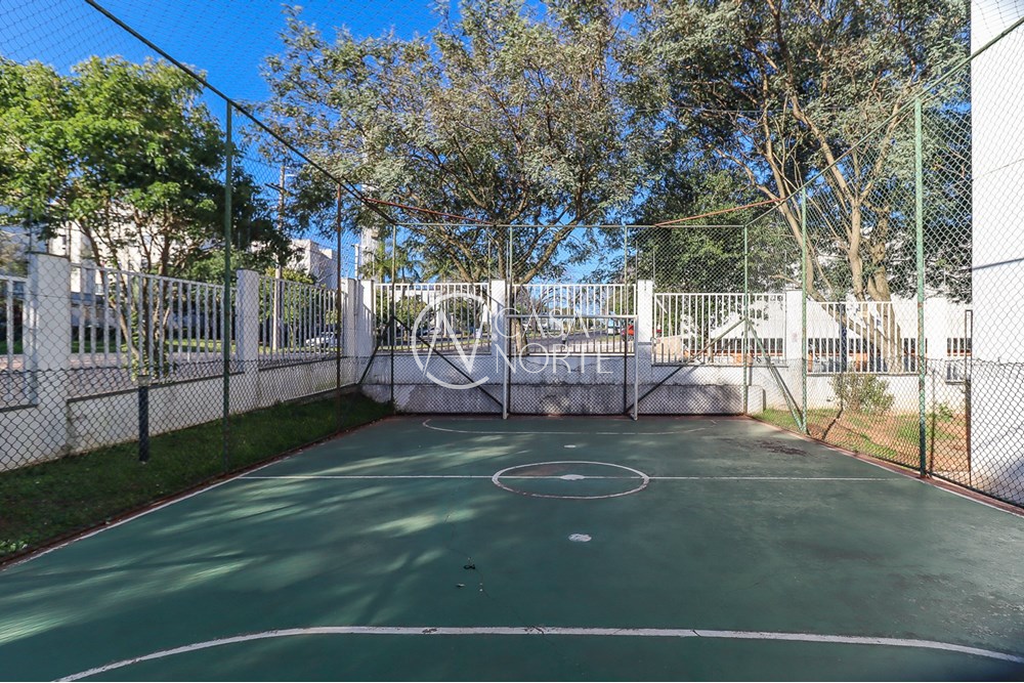 Apartamento à venda com 2 quartos, 38m², 1 vaga, Avenida Juscelino Kubitschek de Oliveira no bairro Jardim Leopoldina em Porto Alegre