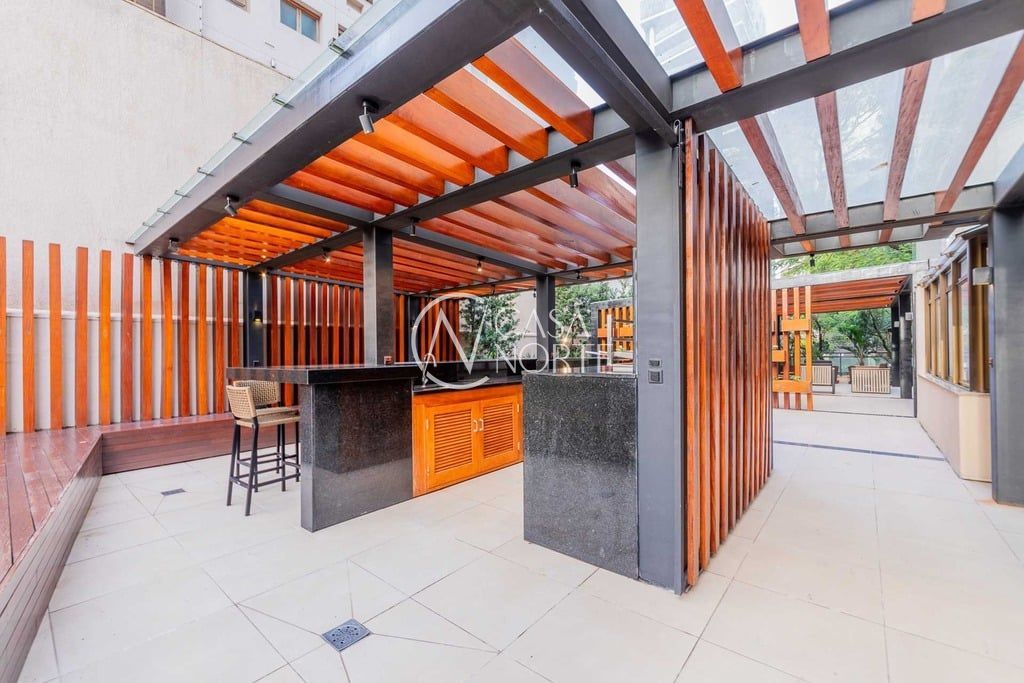 Apartamento à venda com 4 quartos, 266m², 4 suítes, 3 vagas, Bagé no bairro Petrópolis em Porto Alegre