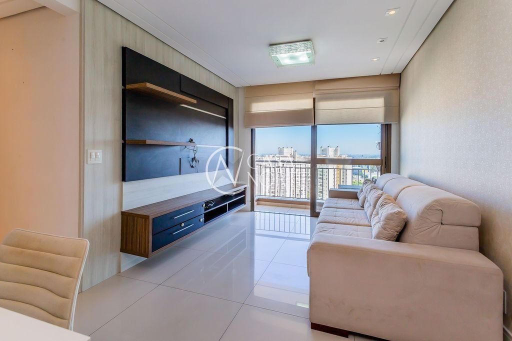 Apartamento à venda com 3 quartos, 83m², 2 suítes, 2 vagas, Avenida Andaraí no bairro Passo da Areia em Porto Alegre
