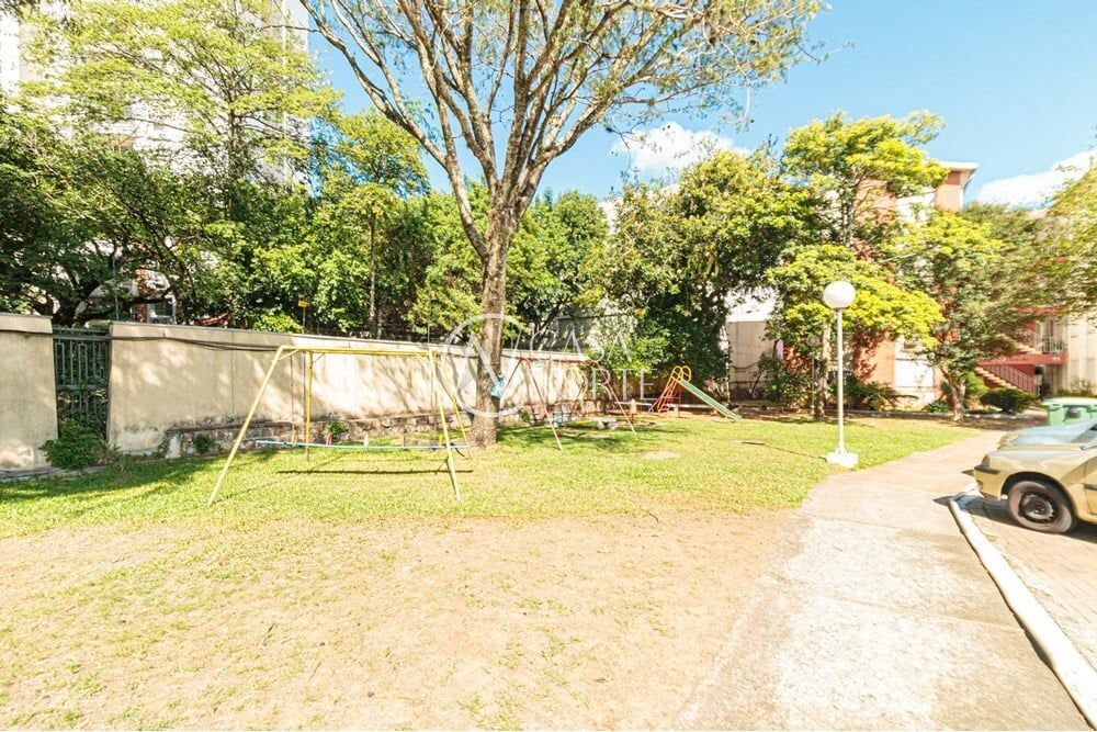 Apartamento à venda com 3 quartos, 64m², 1 vaga, Plínio Brasil Milano no bairro Higienópolis em Porto Alegre