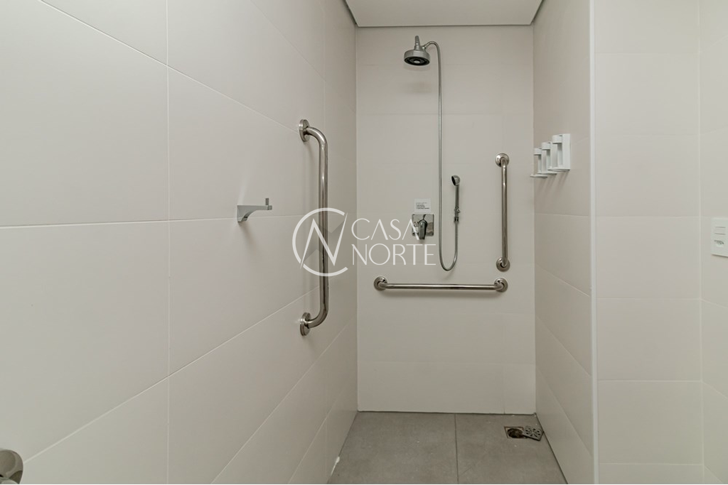 Apartamento à venda com 1 quarto, 22m², Rua Carlos Huber no bairro Três Figueiras em Porto Alegre