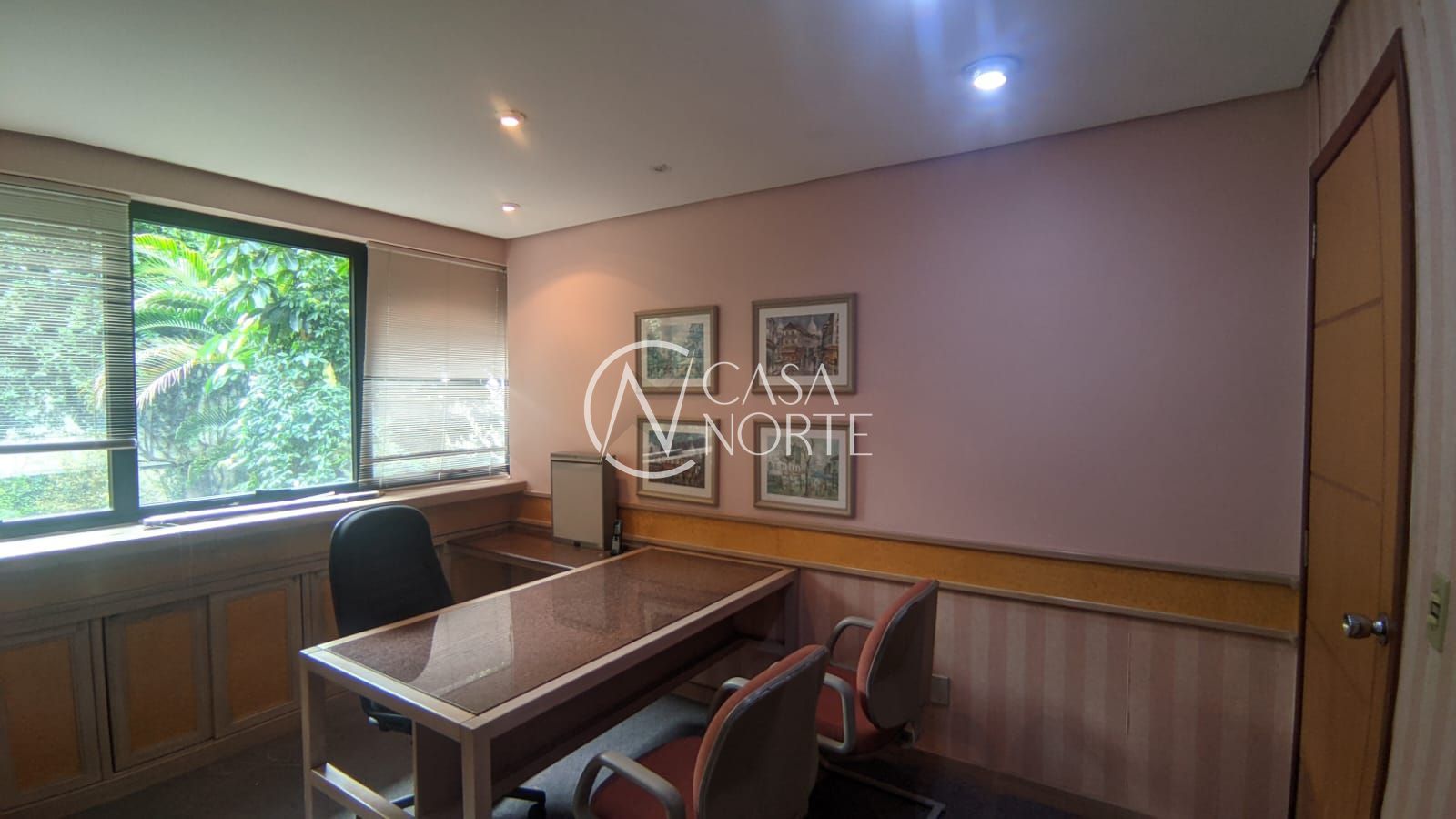 Conjunto Comercial à venda com 2 quartos, 67m², Rua Luciana de Abreu no bairro Moinhos de Vento em Porto Alegre