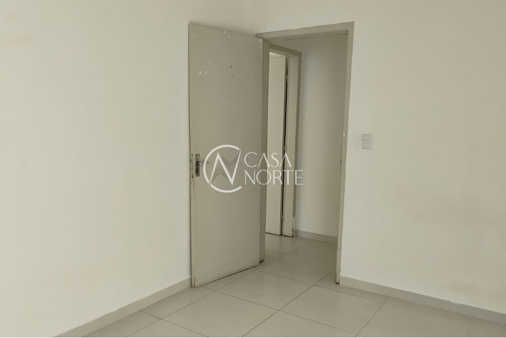 Apartamento à venda com 2 quartos, 60m², Carlos Estevão no bairro Jardim Leopoldina em Porto Alegre