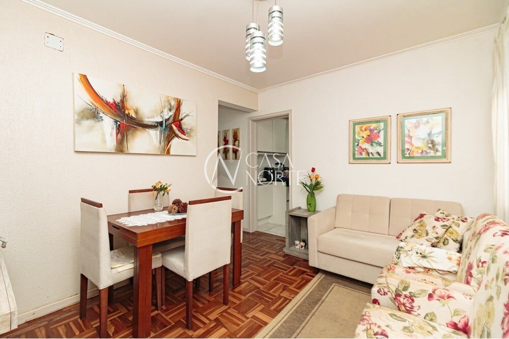 Apartamento à venda com 3 quartos, 64m², 1 vaga, Plínio Brasil Milano no bairro Higienópolis em Porto Alegre