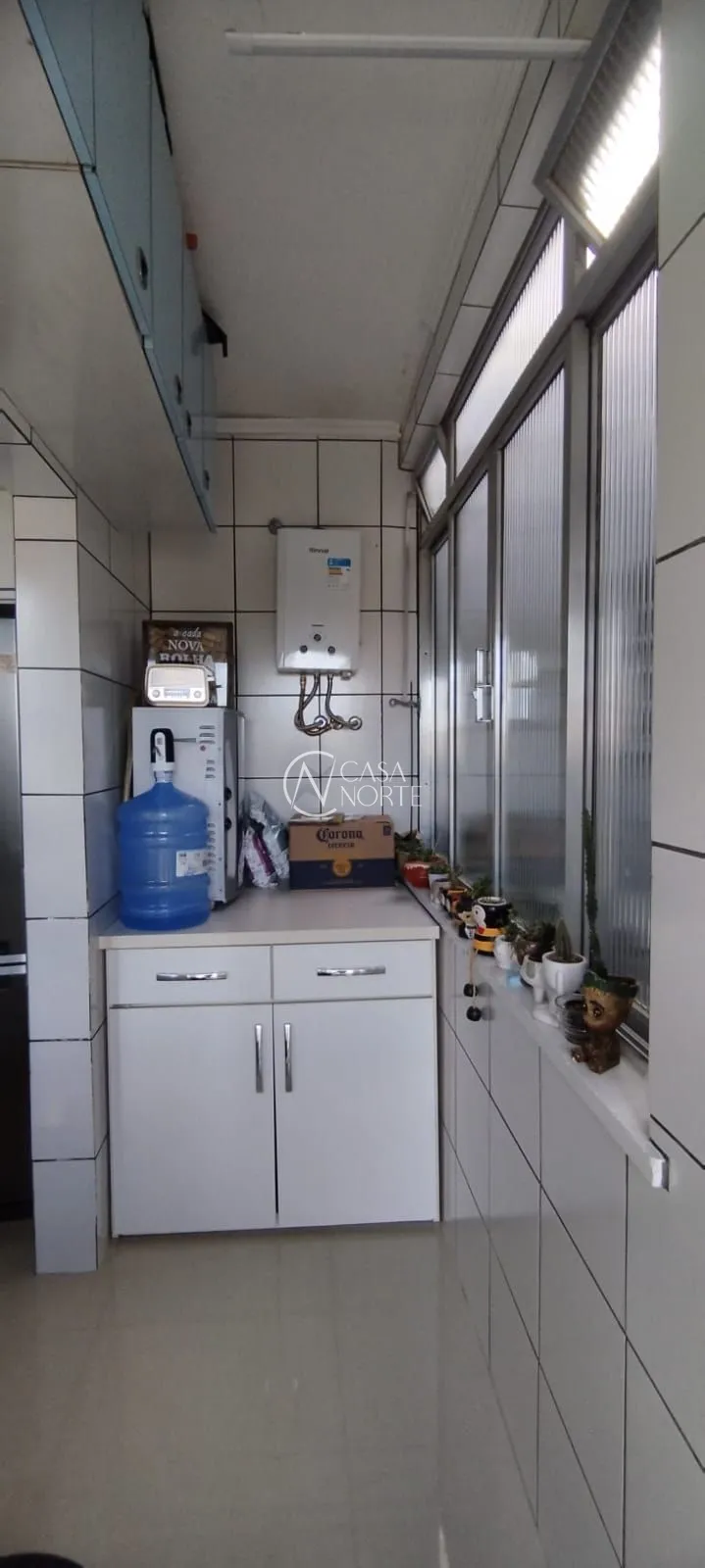 Apartamento à venda com 3 quartos, 78m², Avenida Amazonas no bairro Navegantes em Porto Alegre