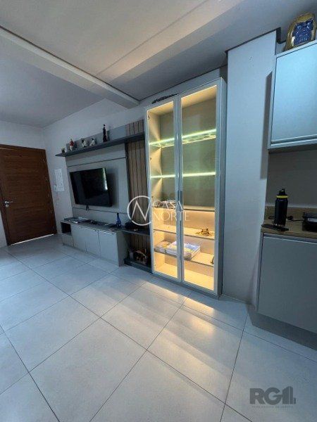 Casa de Condomínio à venda com 2 quartos, 77m², 1 suíte, 2 vagas, Rua Octávio de Souza no bairro Teresópolis em Porto Alegre