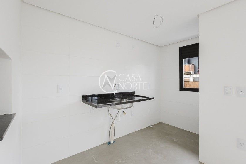 Apartamento à venda com 2 quartos, 70m², 1 suíte, 1 vaga, Lageado no bairro Petrópolis em Porto Alegre