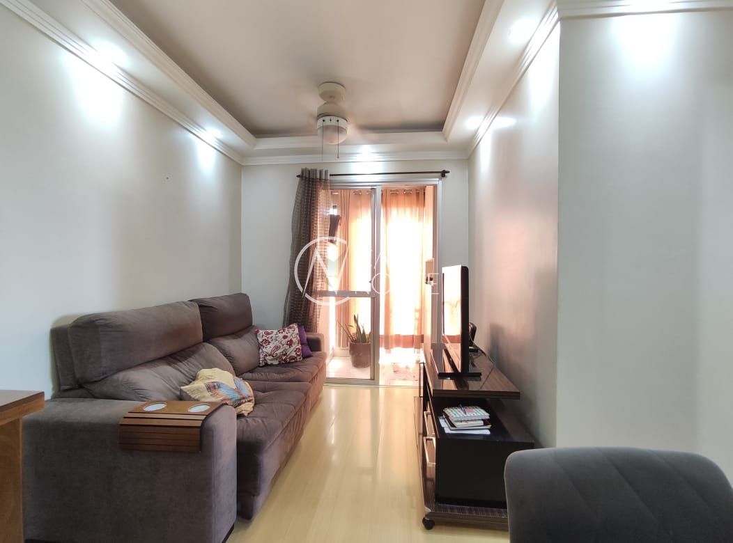 Apartamento à venda com 3 quartos, 64m², 1 suíte, 1 vaga, Engenheiro Frederico Dahne no bairro Sarandi em Porto Alegre