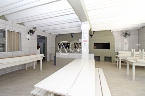 Apartamento à venda com 3 quartos, 70m², Rua Camaqua no bairro Camaquã em Porto Alegre