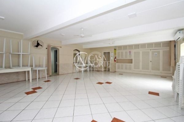 Apartamento à venda com 3 quartos, 70m², Rua Camaqua no bairro Camaquã em Porto Alegre