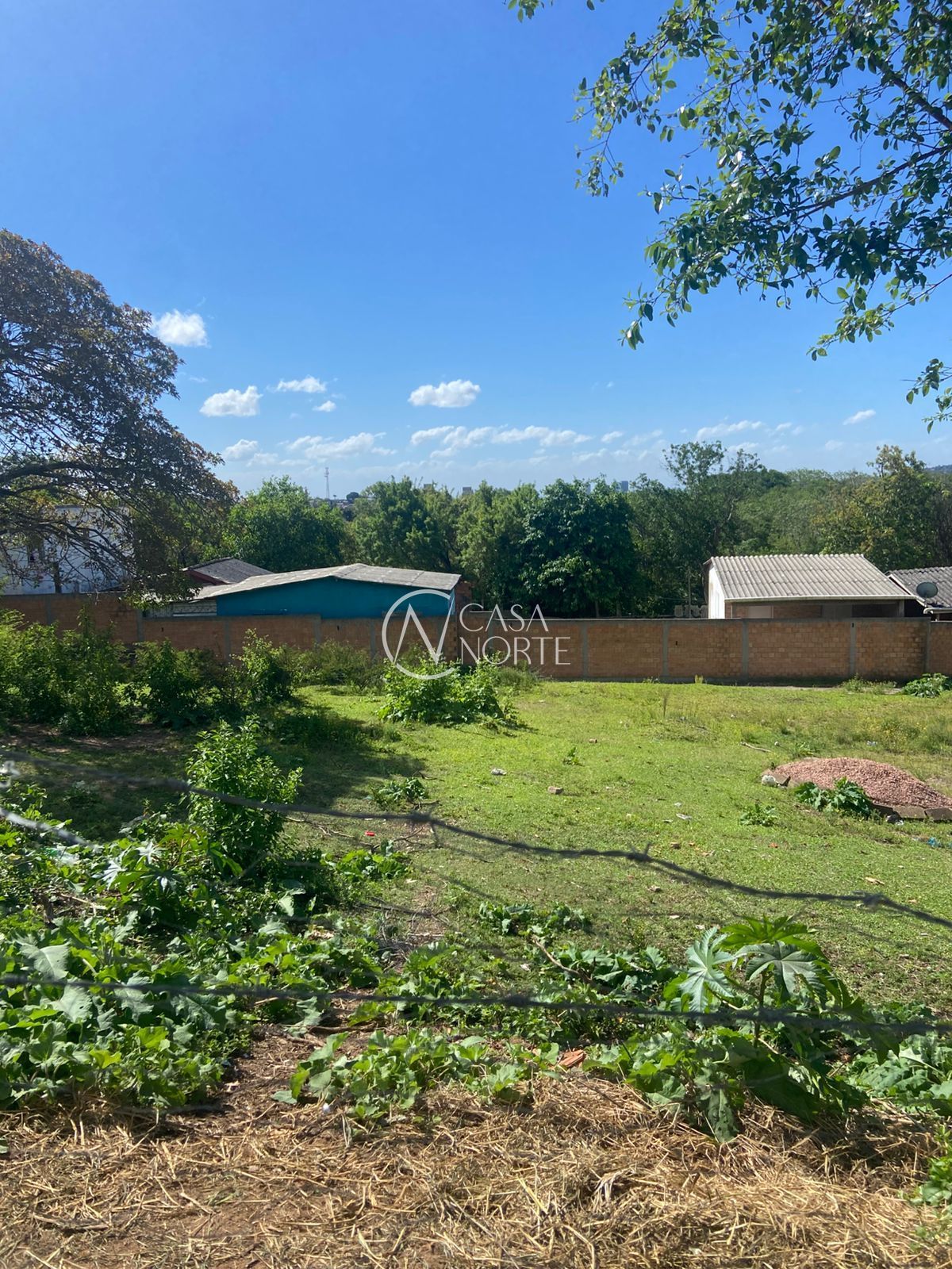 Terreno à venda  com 145m², Rua Bazilio Pellin Filho no bairro Tristeza em Porto Alegre