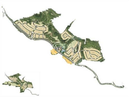 Terreno à venda , 616m², Estrada das Três Meninas no bairro Vila Nova em Porto Alegre