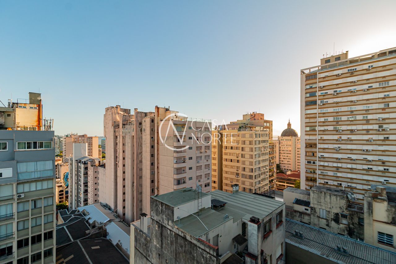 Apartamento à venda com 3 quartos, 94m², Rua Marechal Floriano no bairro Centro Histórico em Porto Alegre