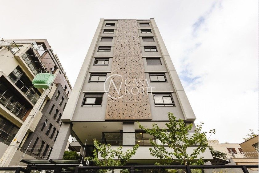 Apartamento à venda com 2 quartos, 70m², 1 suíte, 1 vaga, Lageado no bairro Petrópolis em Porto Alegre