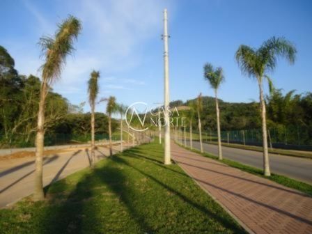 Terreno à venda , 616m², Estrada das Três Meninas no bairro Vila Nova em Porto Alegre