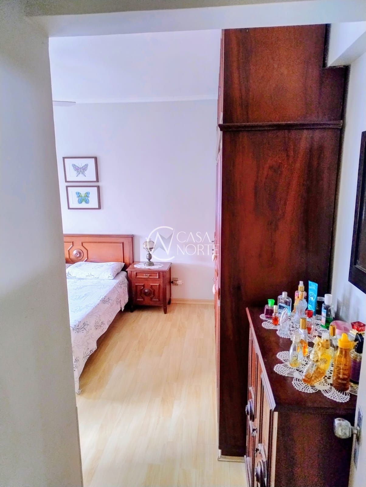 Apartamento à venda com 4 quartos, 114m², 1 suíte, 1 vaga, Rua Adão Baino no bairro Cristo Redentor em Porto Alegre