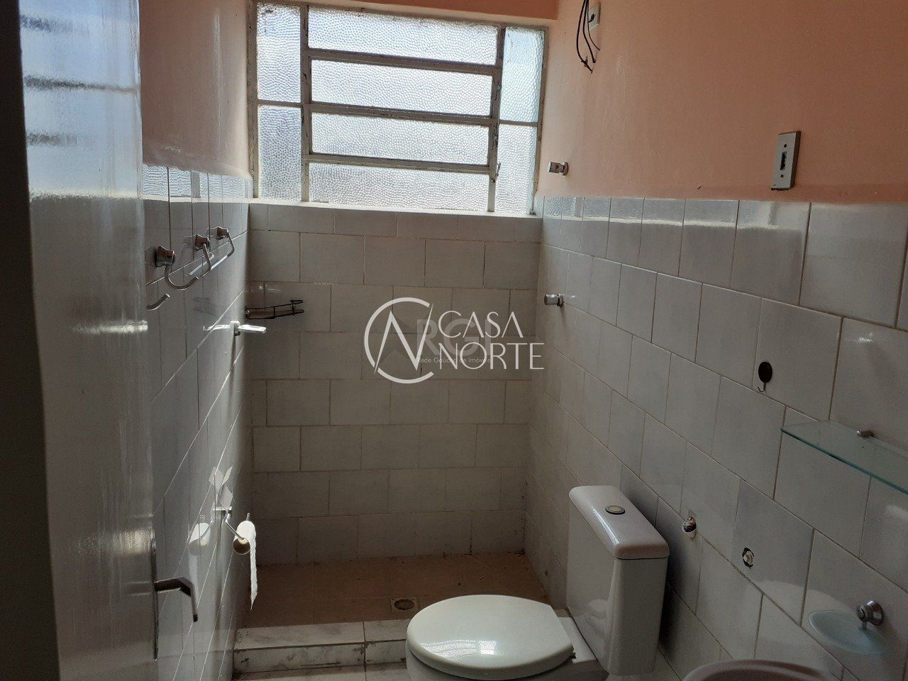 Apartamento à venda com 2 quartos, 50m², 1 vaga, Avenida Francisco Trein no bairro Cristo Redentor em Porto Alegre