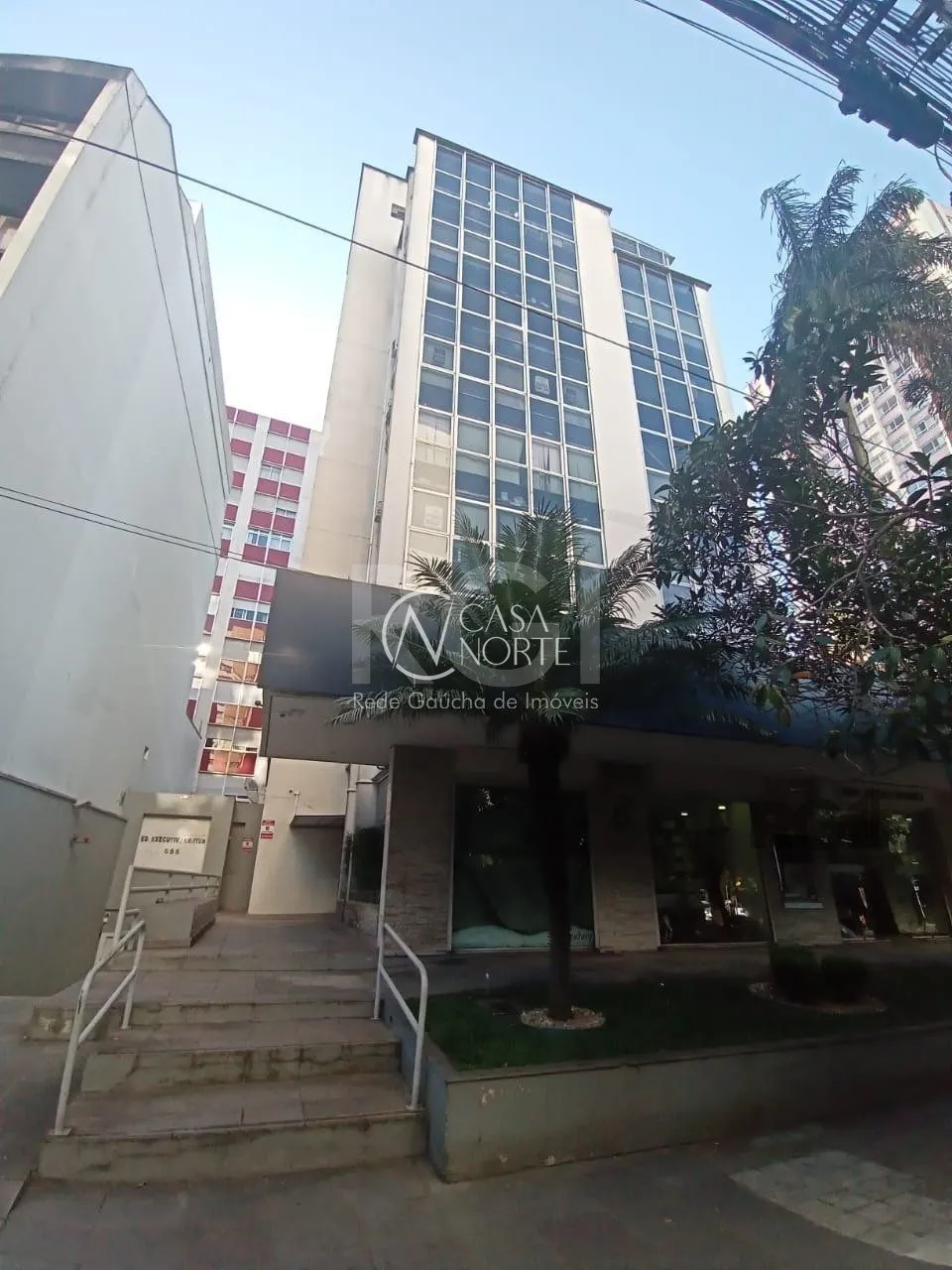 Sala Comercial à venda , 33m², Rua Quintino Bocaiúva no bairro Floresta em Porto Alegre