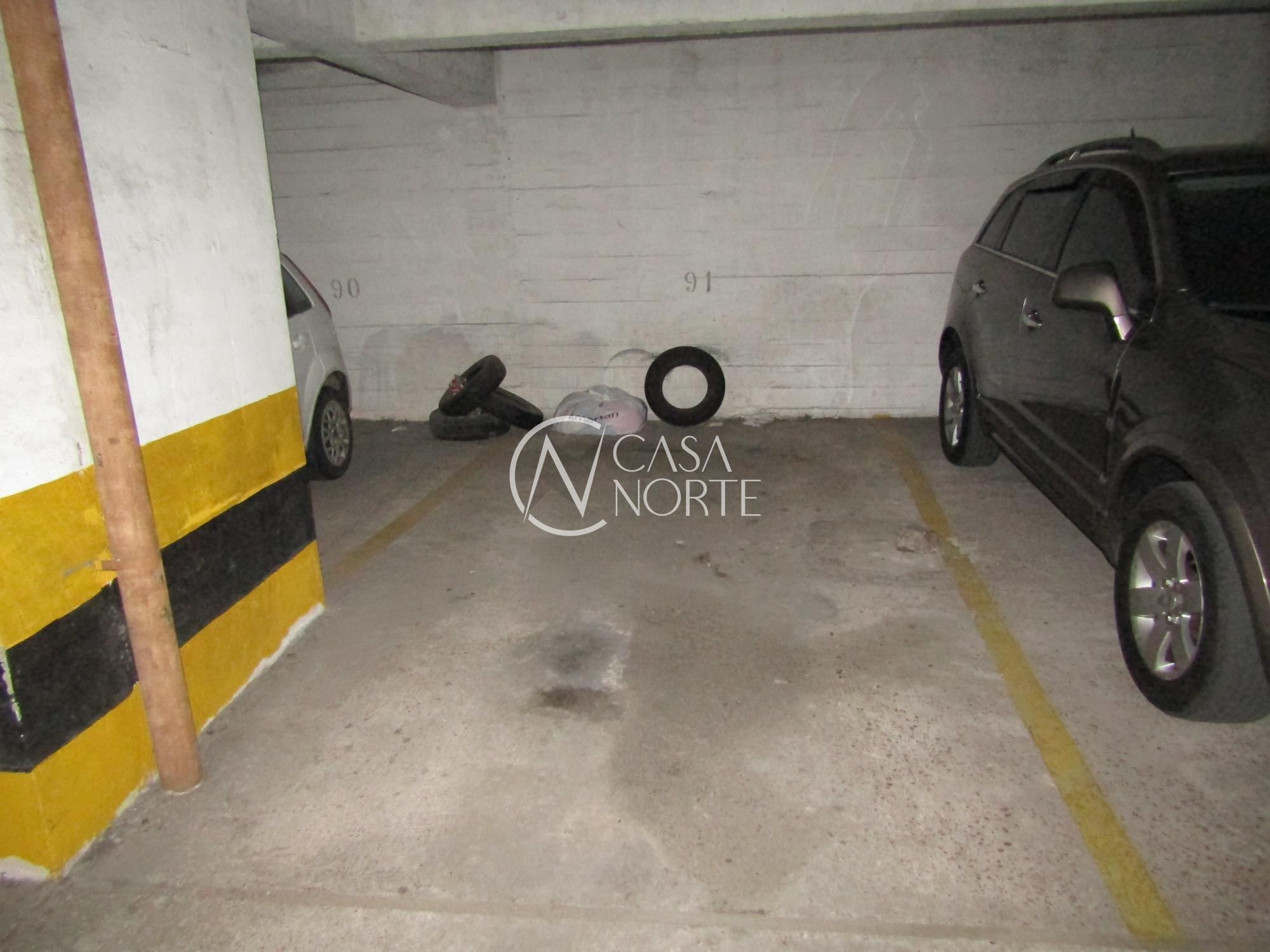 Box à venda , 12m², Duque de Caxias no bairro Centro Histórico em Porto Alegre