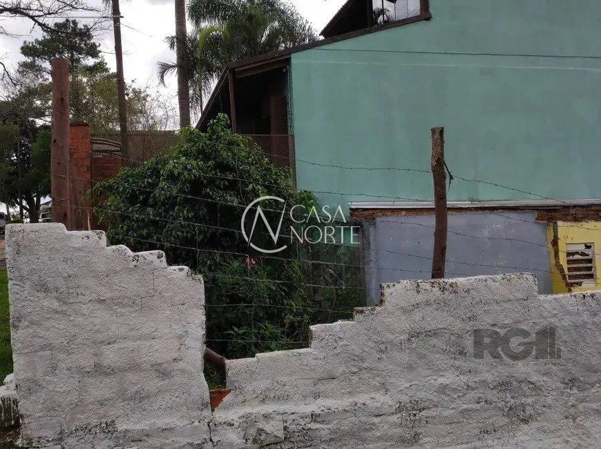 Terreno à venda  com 358m², Rua Conde da Figueira no bairro Vila Jardim em Porto Alegre
