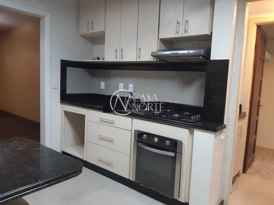 Apartamento à venda com 3 quartos, 115m², 1 suíte, 1 vaga, Avenida Protásio Alves no bairro Petrópolis em Porto Alegre