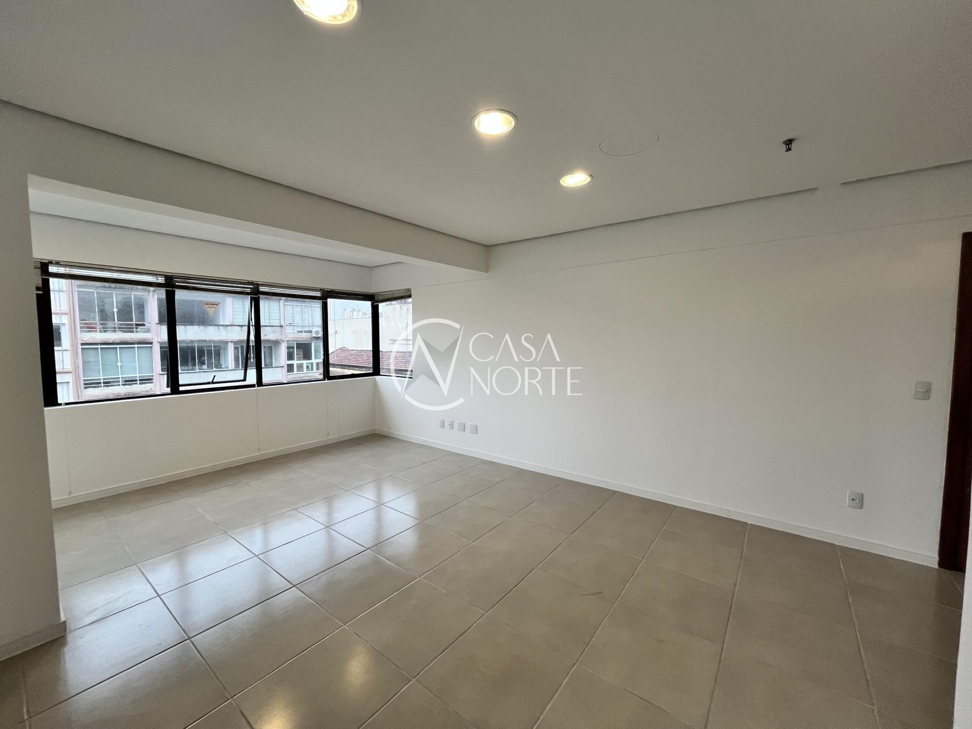 Sala Comercial à venda com 1 quarto, 35m², 1 vaga, Rua General João Telles no bairro Bom Fim em Porto Alegre