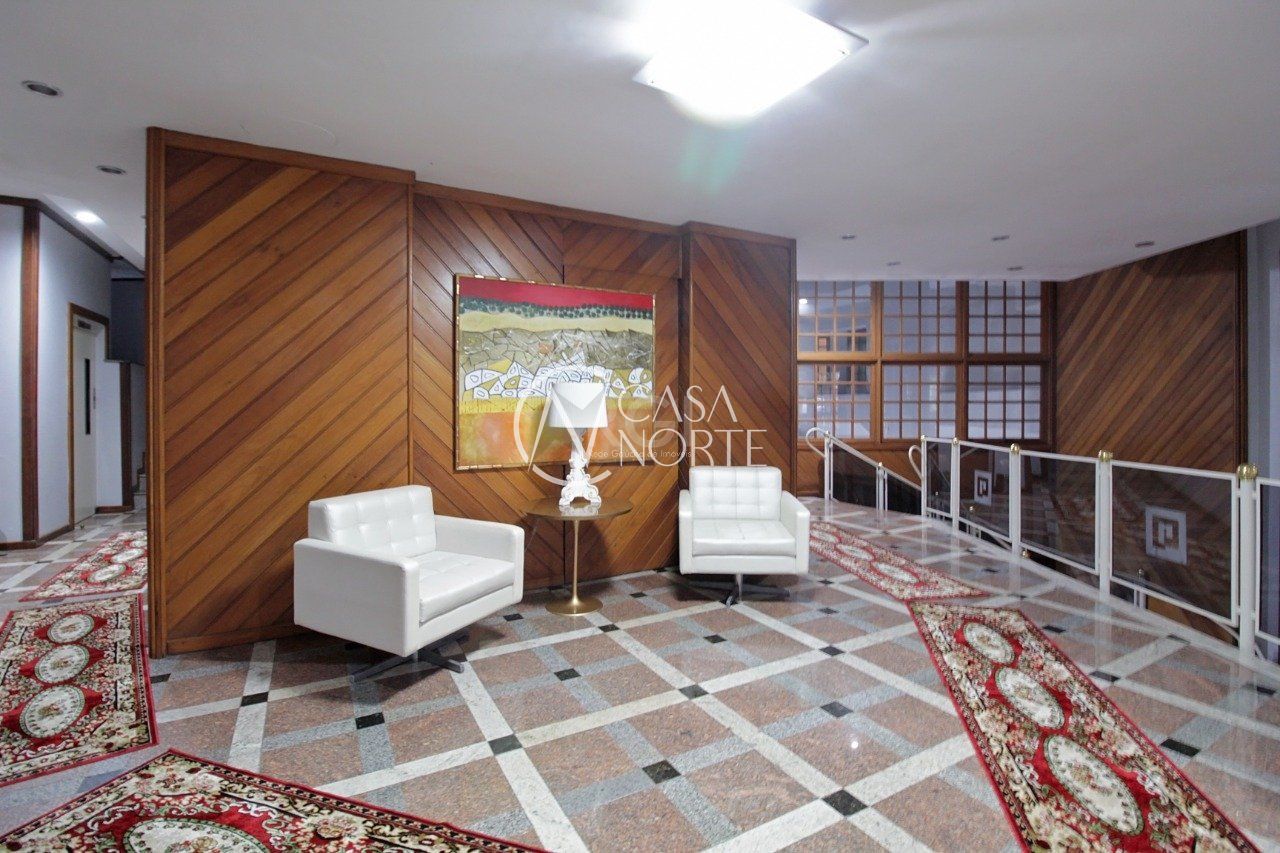 Apartamento à venda com 4 quartos, 159m², 4 suítes, 2 vagas, Avenida Francisco Petuco no bairro Boa Vista em Porto Alegre