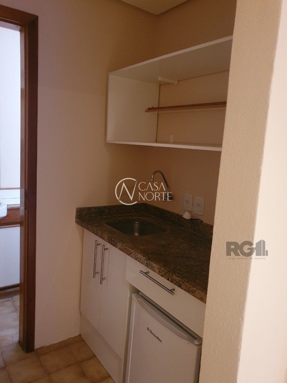 Sala Comercial à venda , 31m², Avenida Ijui no bairro Petrópolis em Porto Alegre